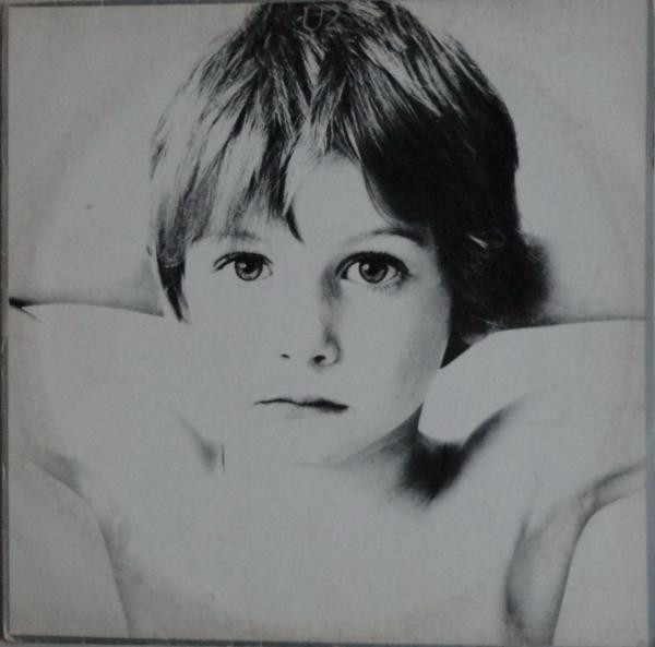 U2 - Boy