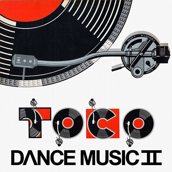 Various - Toco Dance Music II