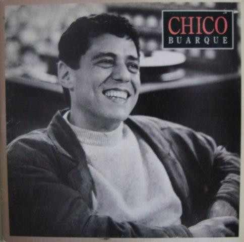 Chico Buarque - Chico Buarque