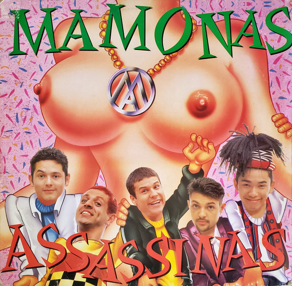 Mamonas Assassinas - Mamonas Assassinas