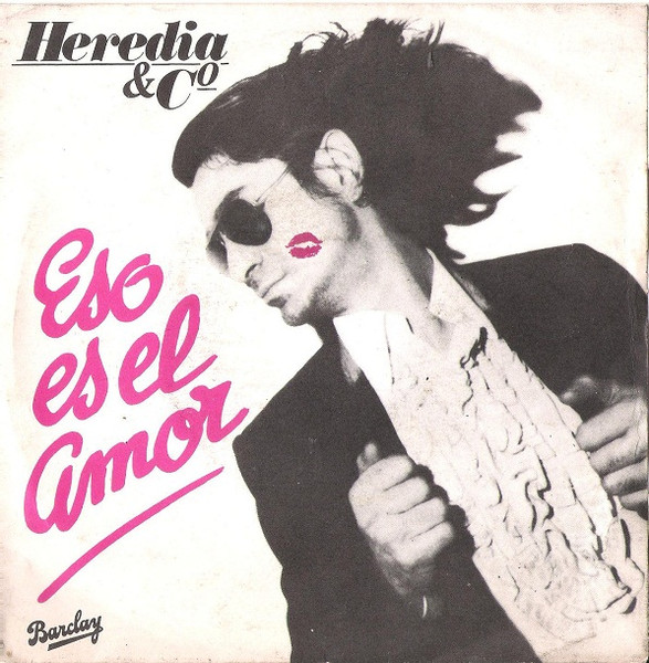 Heredia & Co - Eso Es El Amor