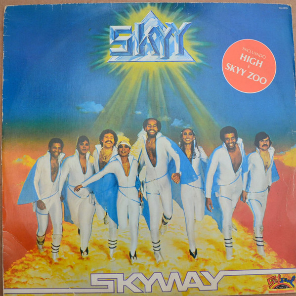 Skyy - Skyway