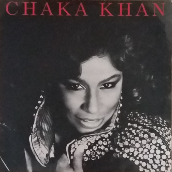 Chaka Khan - Chaka Khan