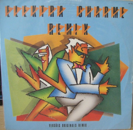 Various - Elektra Charme Remix
