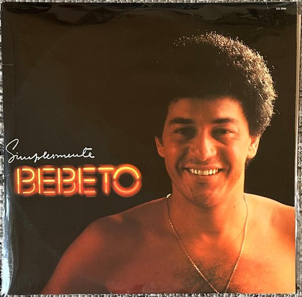 Bebeto - Simplesmente Bebeto