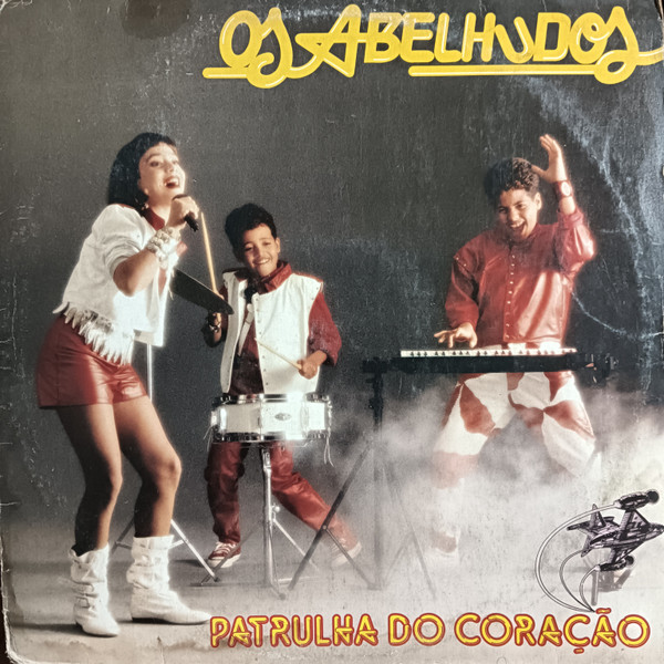 Os Abelhudos - Patrulha Do Coração
