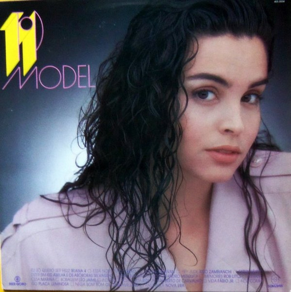 Various - Top Model