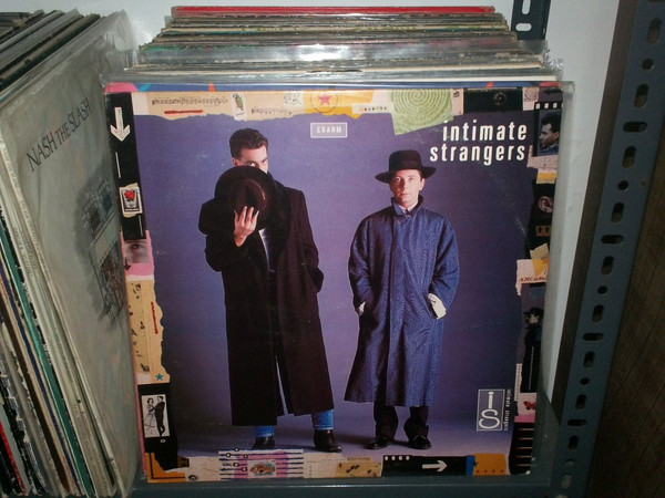 Intimate Strangers (2) - Charm