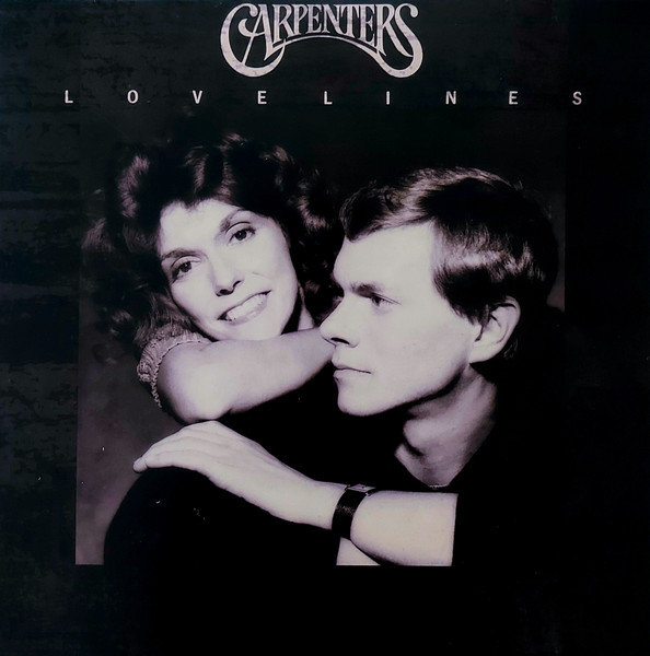 Carpenters - Lovelines