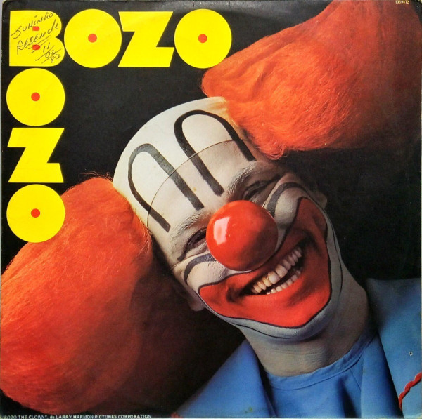 Bozo (4) - Bozo