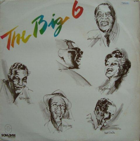 Various - The Big 6