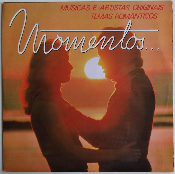 Various - Momentos...