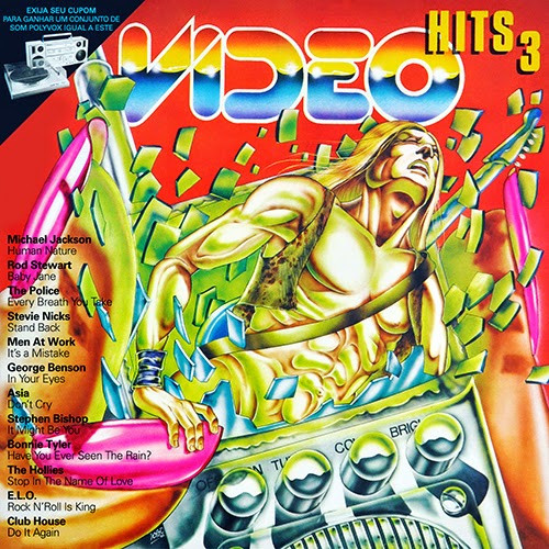 Various - Video Hits 3