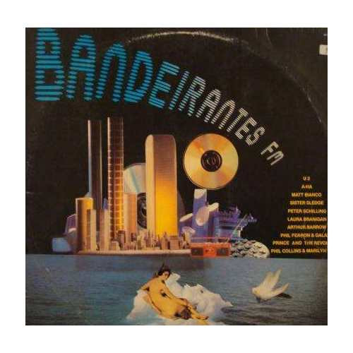 Various - Bandeirantes FM Vol.3