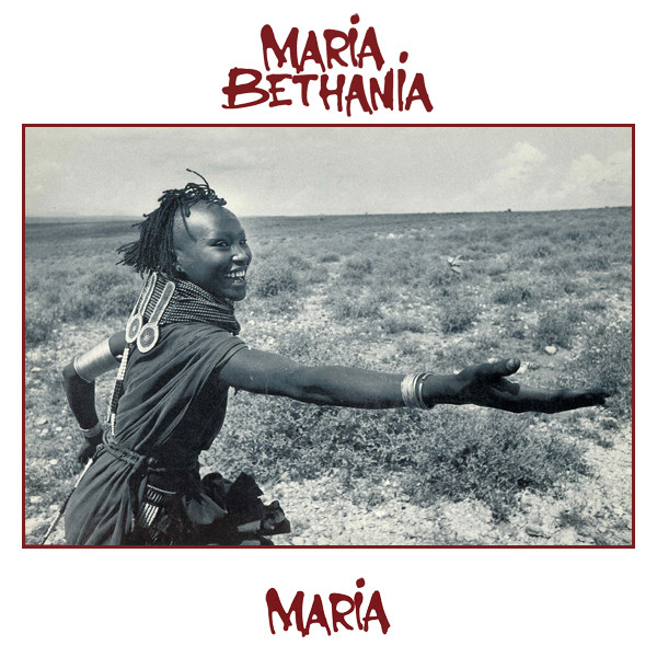 Maria Bethânia - Maria