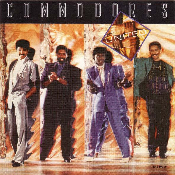 Commodores - United