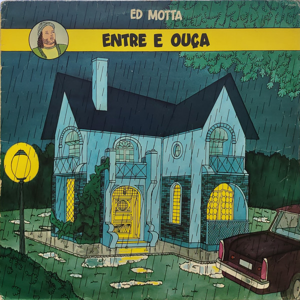 Ed Motta - Entre E Ouça