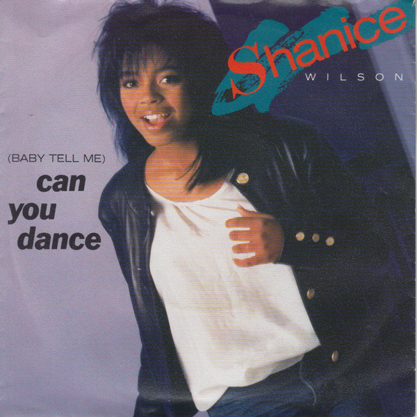 Shanice Wilson - (Baby Tell Me) Can You Dance