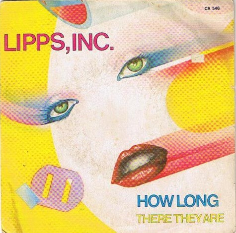 Lipps, Inc. - How Long