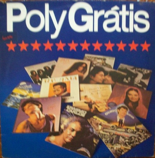 Various - PolyGrátis