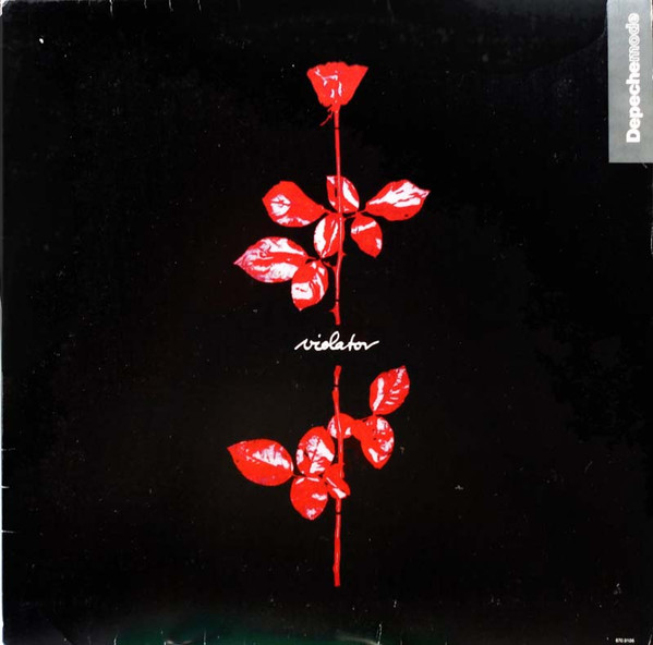 Depeche Mode - Violator