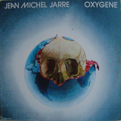 Jean-Michel Jarre - Oxygene