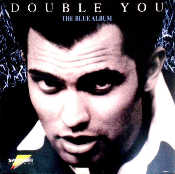 Double You - The Blue Album