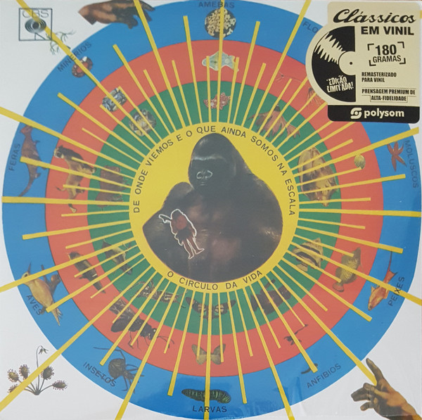 Pedro Santos - Krishnanda