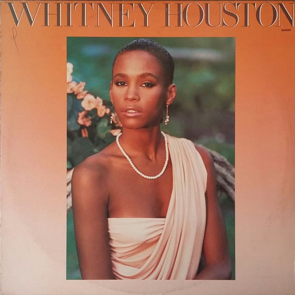 Whitney Houston - Whitney Houston
