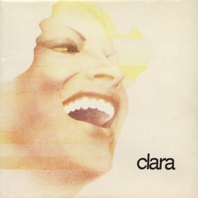 Clara Nunes - Canto Das Três Raças