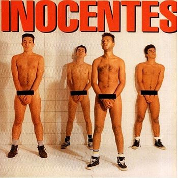 Inocentes - Inocentes