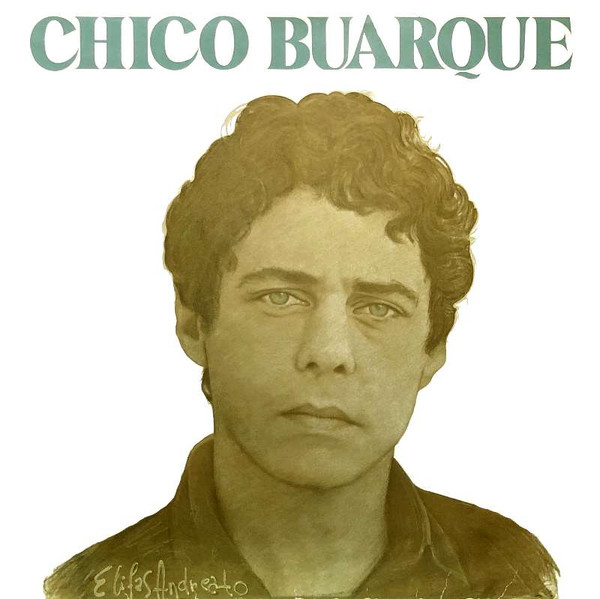 Chico Buarque - Vida