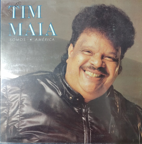 Tim Maia - Somos América