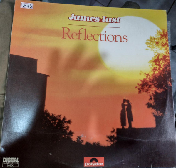 Orchester James Last - Reflections