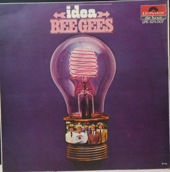 Bee Gees - Idea