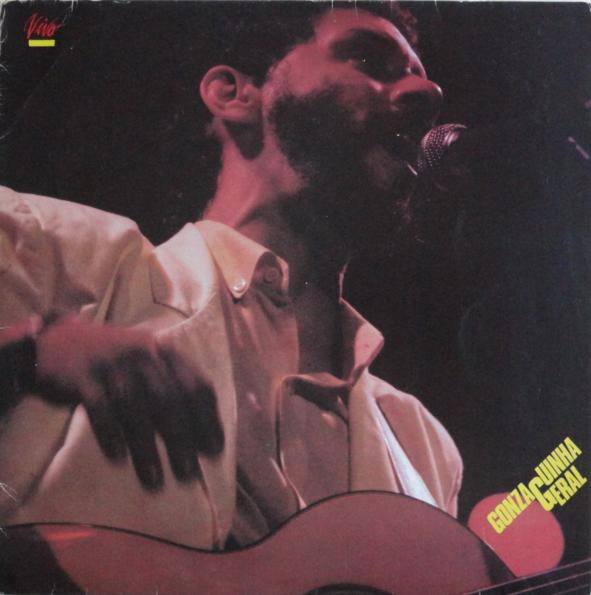 Gonzaguinha - Geral