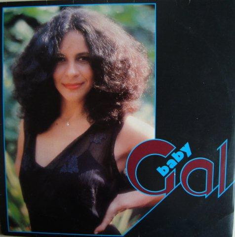 Gal Costa - Baby Gal