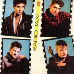 Rádio Taxi - 6:56