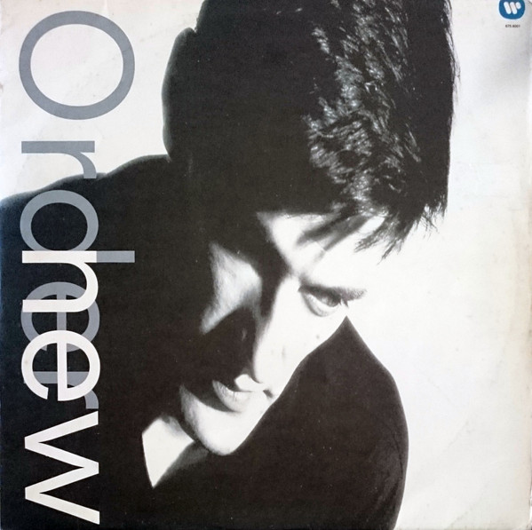 New Order - Low-life