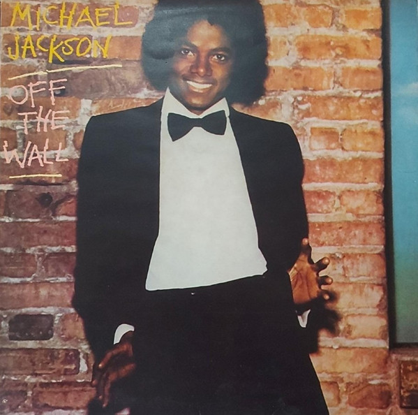 Michael Jackson - Off The Wall