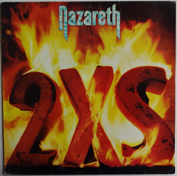 Nazareth (2) - 2XS