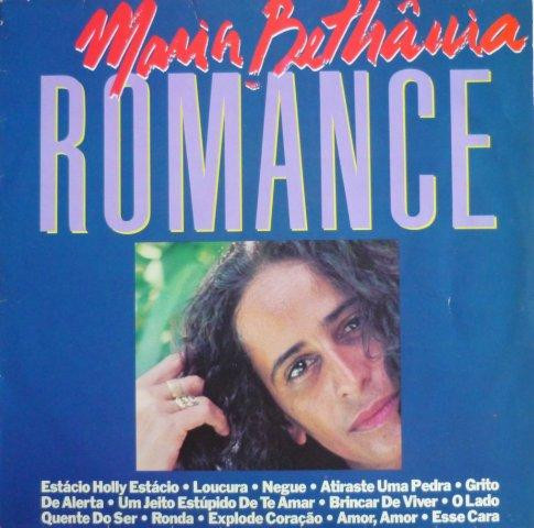 Maria Bethânia - Romance