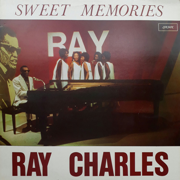 Ray Charles - Sweet Memories