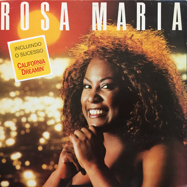 Rosa Maria - Rosa Maria