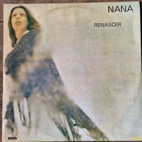 Nana Caymmi - Renascer