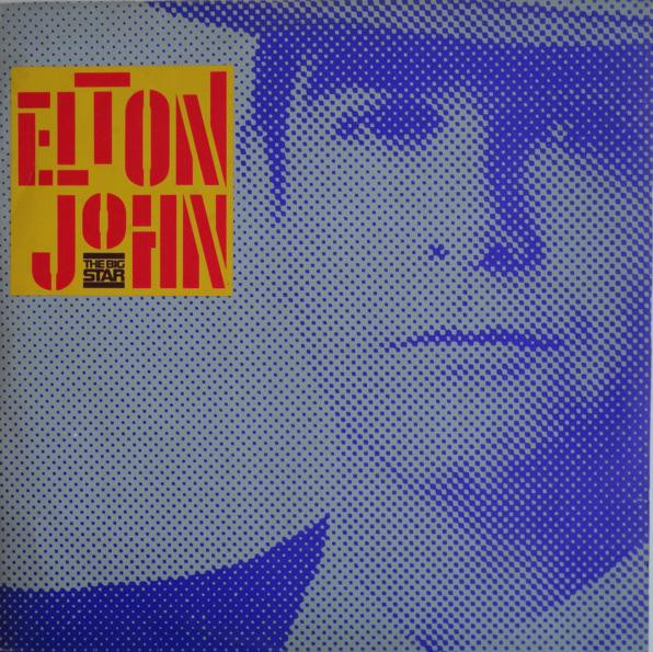 Elton John - The Big Star