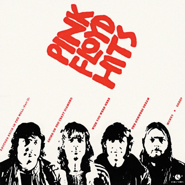 Pink Floyd - Hits