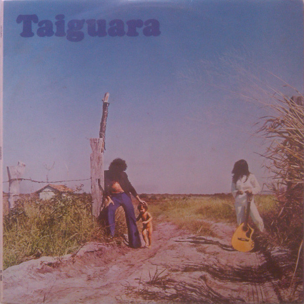 Taiguara - Sucessos De Taiguara