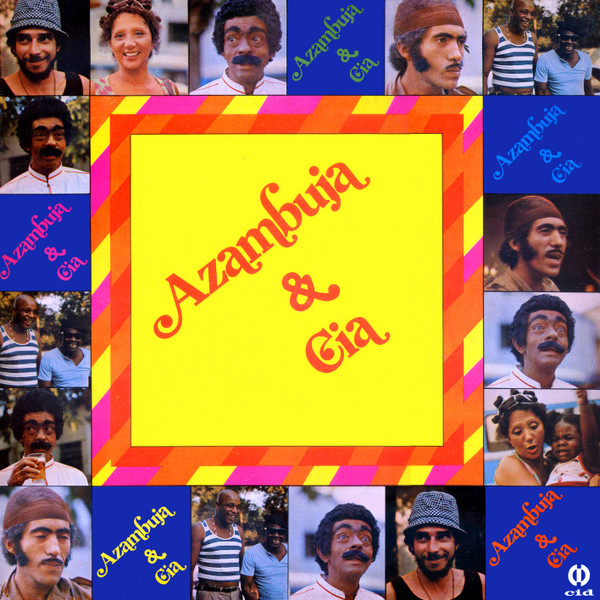 Azambuja & Cia - Azambuja & Cia