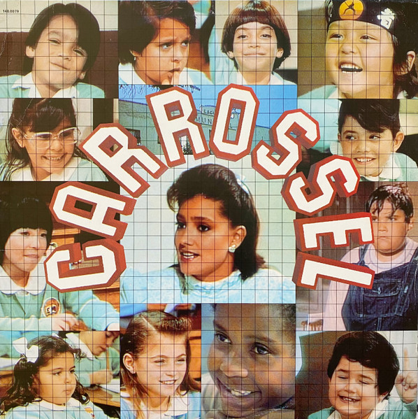 Various - Carrossel